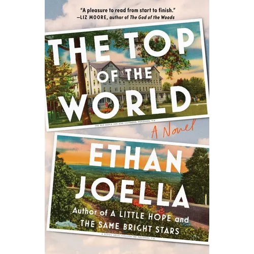 The Top of the World - Hardcover
