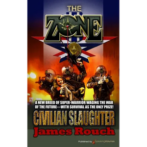 Civilian Slaughter - Paperback