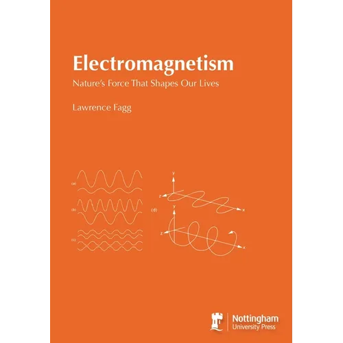 Electromagnetism: Nature's Force That Shapes Our Lives - Paperback