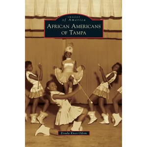 African Americans of Tampa - Hardcover