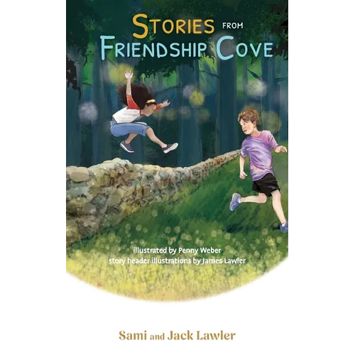 Stories from Friendship Cove - Paperback