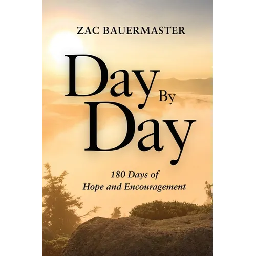 Day By Day - Paperback