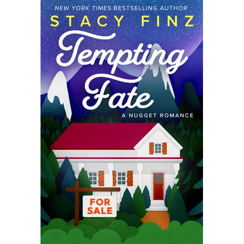 Tempting Fate - Paperback