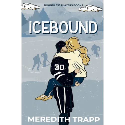 Icebound - Paperback