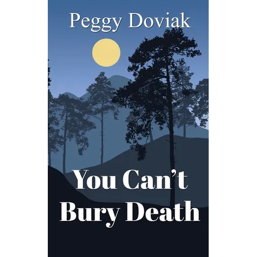 You Can't Bury Death - Paperback