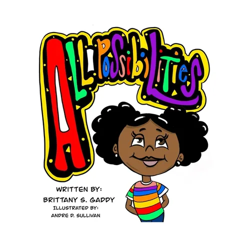 All Possibilities - Paperback