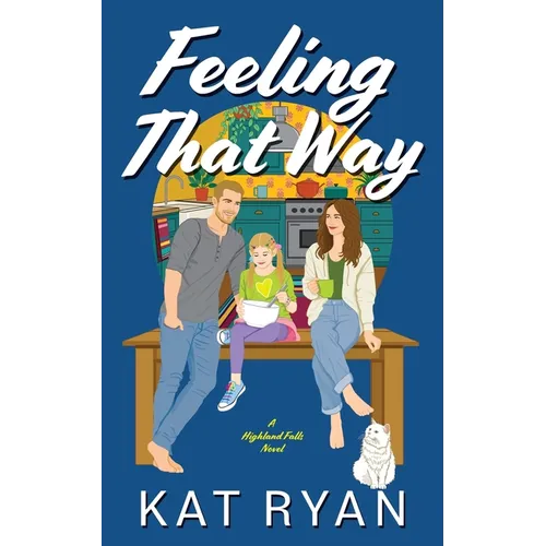 Feeling That Way - Paperback
