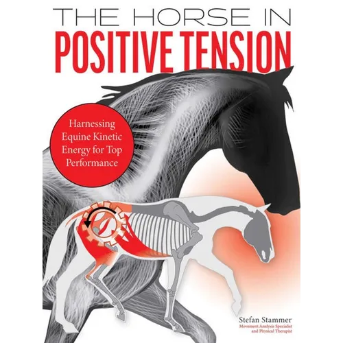 Horse in Positive Tension - Hardcover