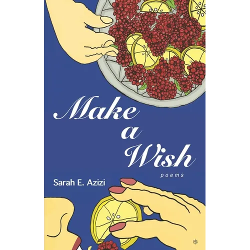 Make a Wish - Paperback