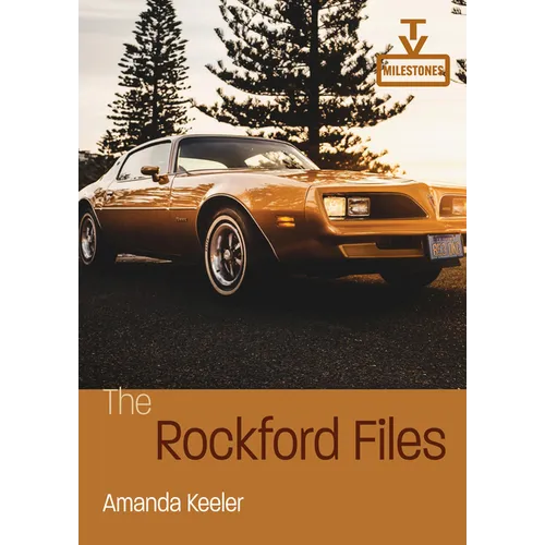 The Rockford Files - Paperback