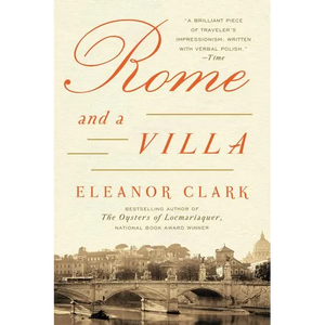 Rome and a Villa - Paperback