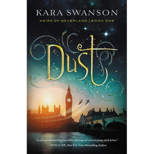 Dust: Volume 1 - Hardcover