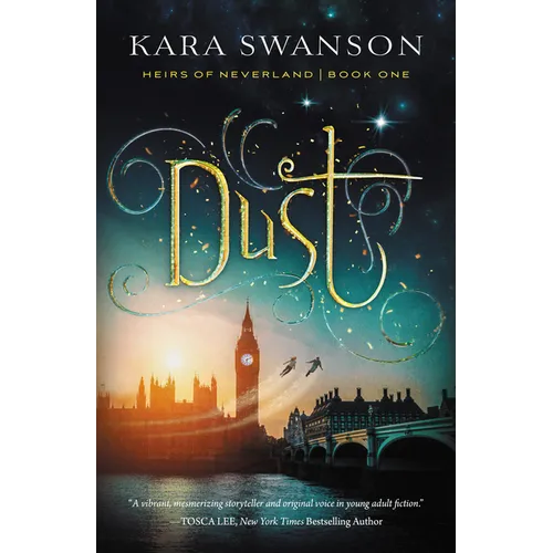 Dust: Volume 1 - Hardcover