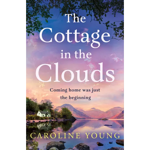 The Cottage in the Clouds - Paperback