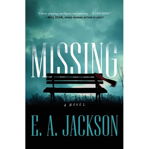 Missing - Hardcover