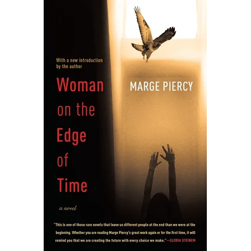 Woman on the Edge of Time - Paperback