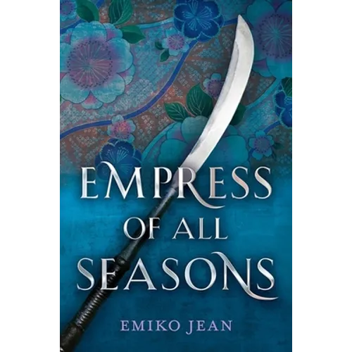 Empress of All Seasons - Paperback