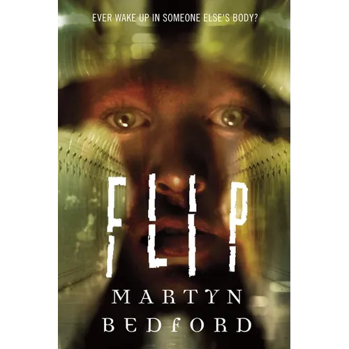 Flip - Paperback