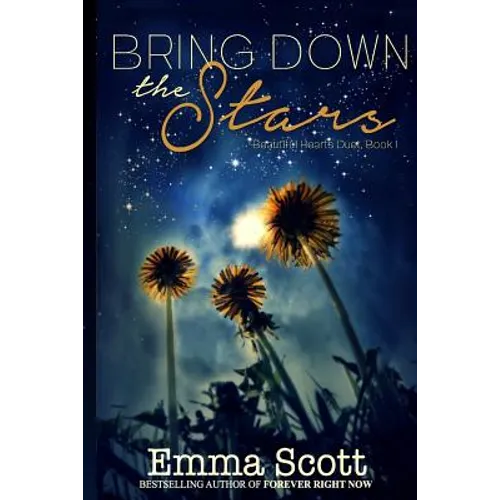 Bring Down the Stars - Paperback