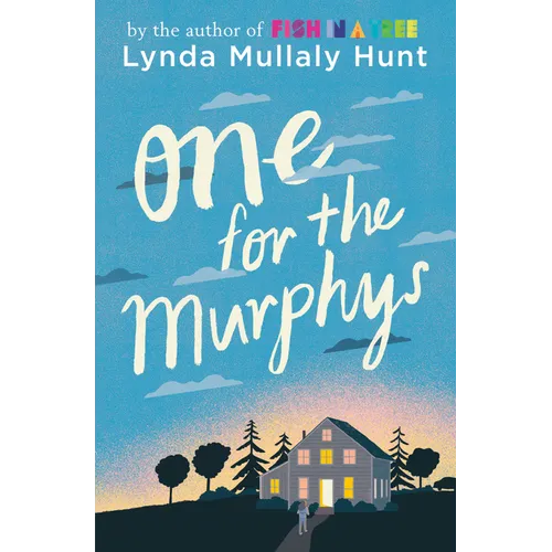 One for the Murphys - Paperback