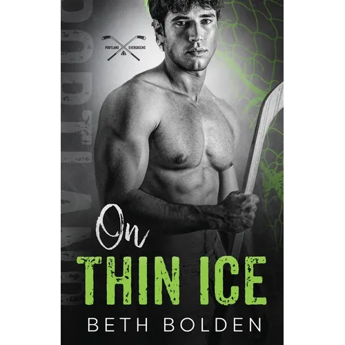 On Thin Ice - Paperback
