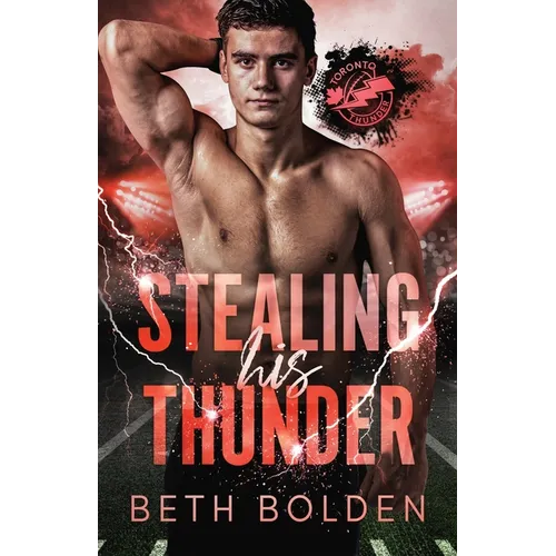 Stealing His Thunder - Paperback