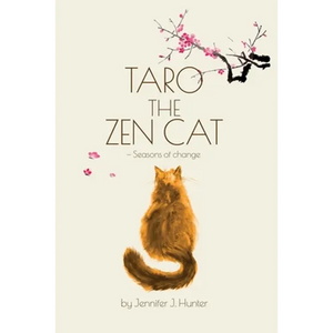 Taro the Zen Cat: Seasons of Change - Paperback