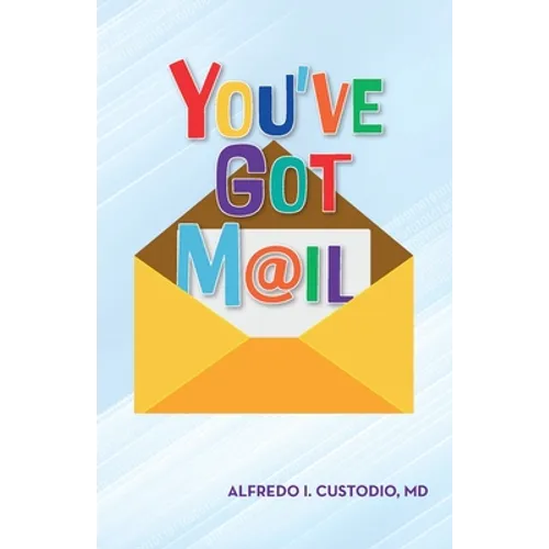 You've Got M@il - Paperback