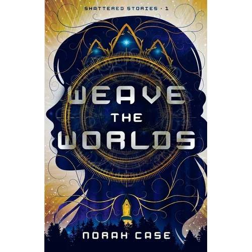 Weave the Worlds - Paperback