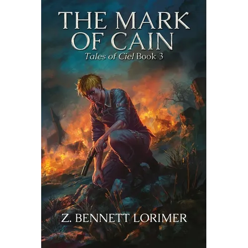 The Mark of Cain - Paperback