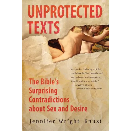 Unprotected Texts - Paperback