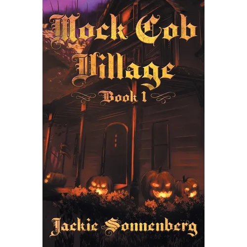 Mock Cob Village - Paperback