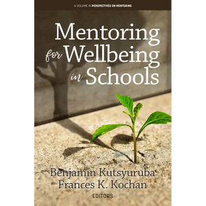 Mentoring for Wellbeing in Schools - Paperback
