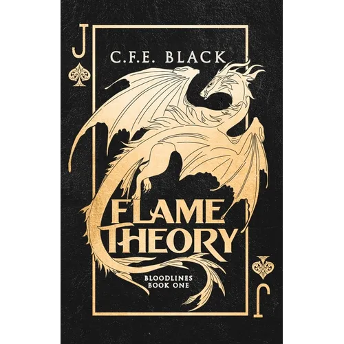 Flame Theory - Paperback