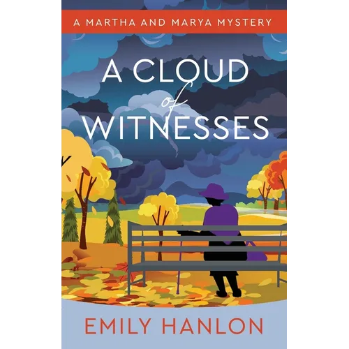 A Cloud of Witnesses - Paperback