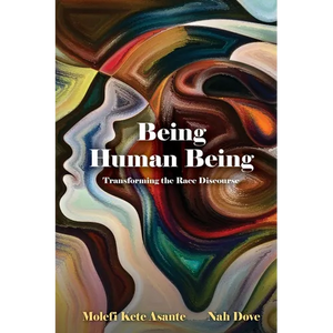 Being Human Being: Transforming the Race Discourse - Paperback