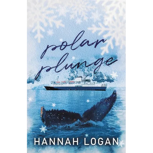 Polar Plunge - Paperback