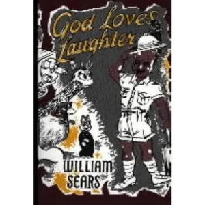 God Loves Laughter - Paperback
