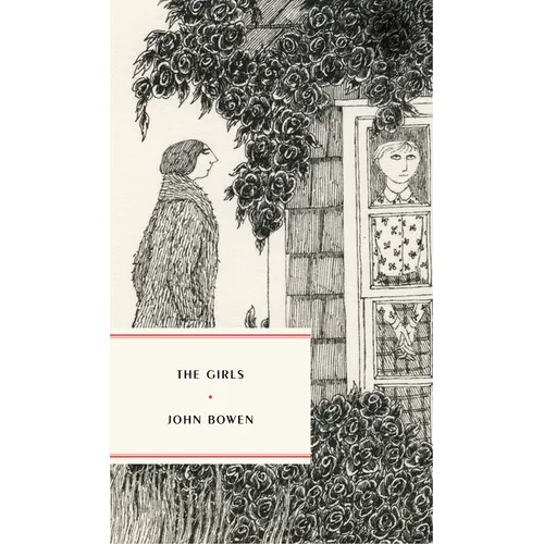 The Girls: A Story of Village Life - Paperback