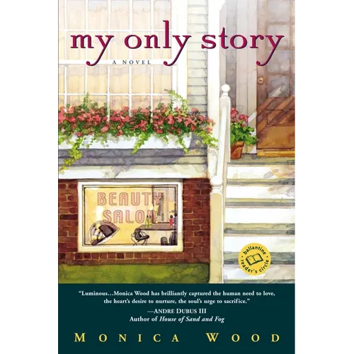 My Only Story - Paperback