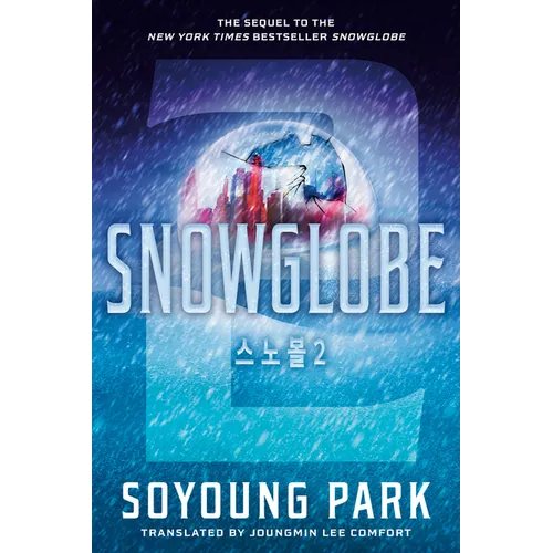 Snowglobe 2 - Paperback