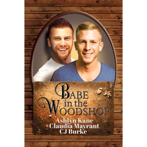 Babe in the Woodshop - Paperback