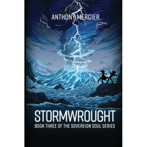 Stormwrought - Paperback