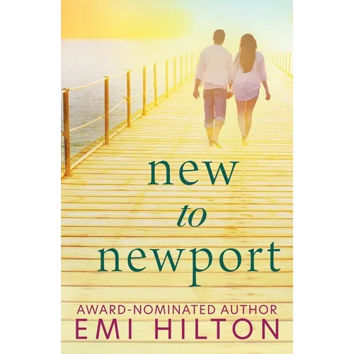 New to Newport - Paperback
