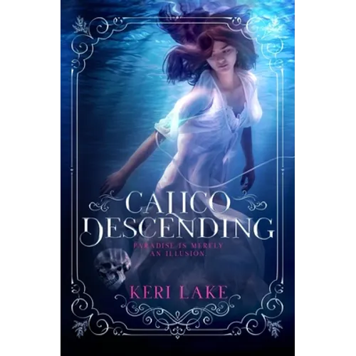Calico Descending - Paperback