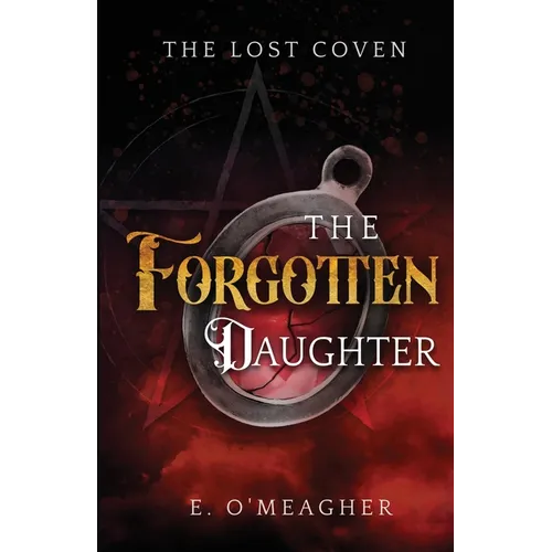 The Forgotten Daughter - Paperback