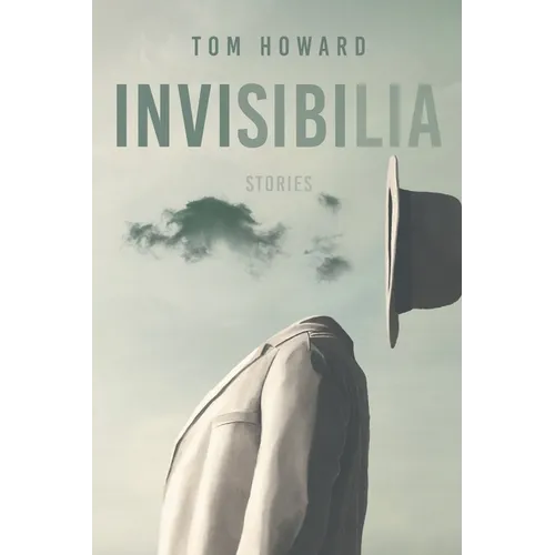 Invisibilia: Stories - Paperback