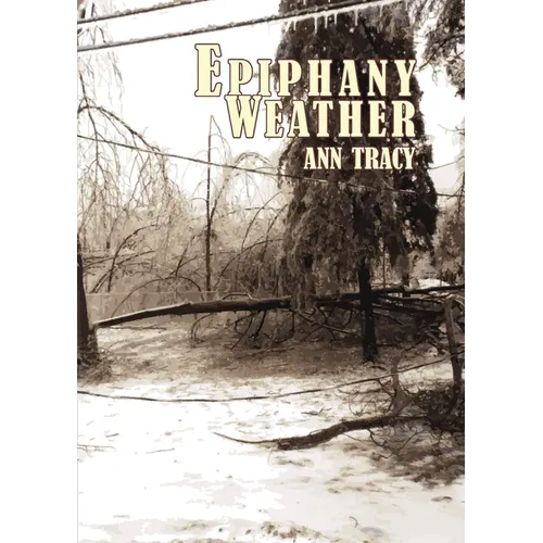 Epiphany Weather - Paperback