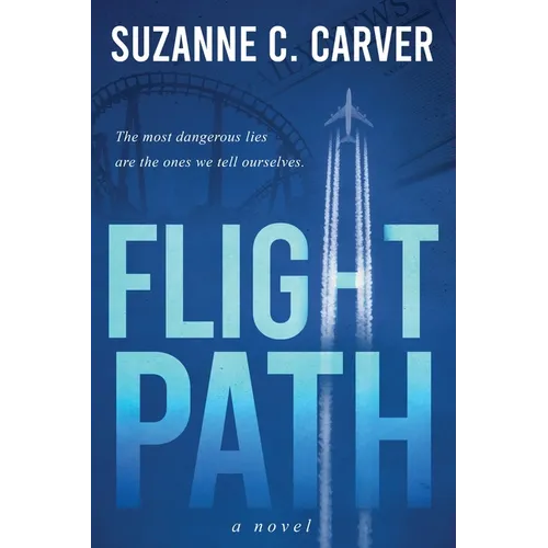Flight Path - Paperback