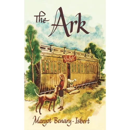 The Ark - Hardcover